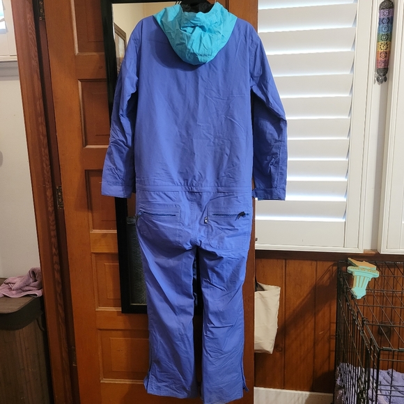 Women's Airblaster Freedom Suit - Picture 5 of 7